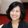 '결혼하고 싶은 여자' 김인영 작가, 드디어 결혼