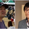 빽가, '뇌출혈' 이진원 응원 "정신력 버팀목..힘"