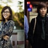 '역전' 나온 미실, 탁구, 마혜리 검사… '깨알재미'