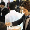 오지호, 이젠 김치CEO로 불러주세요..9주연속 1위