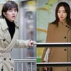 '우유커플' 서우·유승호 지하철 007 연애작전