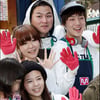 [★포토]'해맑은 슈스케 4人'