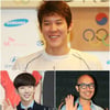 조권·홍석천, 박태환金 축하 "무한기쁨, 밥쏠게"