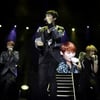 JYJ, 세계최대 음반사 통해 美진출