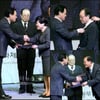 신구·임희춘·고은정, 문화예술상 보관문화훈장(종합)