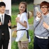 조권·이기광·구하라...2010 최고의 '예능돌'은?