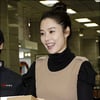[★포토]김현주, '빈곤아동에게 사랑을' 