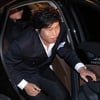 [★포토]유해진, (김)혜수씨는 먼저 들어갔죠?