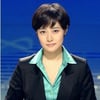 김주하 "전사자 영결식, 눈이 눈물돼 내립니다"