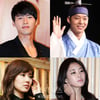 현빈·박유천·김지수‥2010 안방극장 온탕·냉탕★