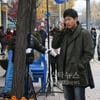 이상윤, 커피캔 들고 "여보세요∼"..매력 철철