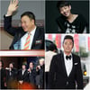 무한도전팀·장혁·허정무, A-Awards 수상
