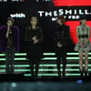 2NE1, '2010MAMA' 최다 5관왕..2년연속 제패(종합)