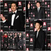 허정무·장혁·무도 등 2010 A-Awards 수상