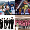 2010 예능, 감동·참신 뜨고 주말예능 '2强체제'
