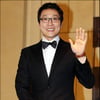 [★포토]이휘재 '이제 바람 끝입니다!!'