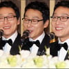 [★포토]이휘재 '과거는 잊어 주세요~!'