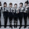 [티아라 24시=16:50] 티아라, 스타킹 대신 레깅스 
