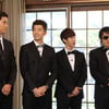 '여우의 집사' 2PM 우영, "이상형은 장신영" 