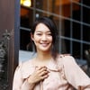 신민아, 데뷔 10년만 첫 팬미팅..이승기 축하