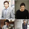 동갑내기 김재욱·김효진, '매리' 촬영장 '모델포스'