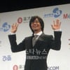 배용준은 우량아였다? "태어날 때 4.4kg"