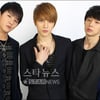 JYJ, 방송 첫 무대..KBS연기대상 출연 전격 확정