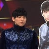 故조오련 아들 다이어트 대성공 '까도남 변신'