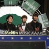 2AM '죽어도못보내',멜론뮤직어워즈 최고인기곡상