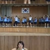 미쓰에이 수지, 데뷔전 뮤지컬 동영상 화제