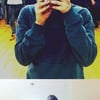 2AM 조권, 콘서트 연습사진 공개 "멤버들 지못미"