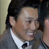 [★포토]이승엽, '(배)영수야 결혼 축하해!'