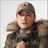 [★포토]김석윤 감독 "한지민 캐스팅은 관객들에 신선한 충격"