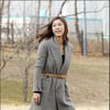 [★포토]제2의 김옥빈 김인서, '머릿결 휘날리며'