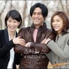 [★포토]김혜리-이형철-김인서 '환한 미소로'