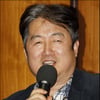 [★포토]김영진 감독, 감동을 주는 특집극이 될꺼에요!