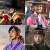 2010 안방극장 사극, 바지입은 여자 '점령'