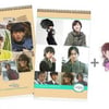 '시가' 달력 시즌2 벽걸이 탄생, 오스카양말은 '덤'