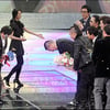 KBS 연예대상 선후배 아름다운 경쟁..감동+재미