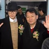 '소지섭 열차' 생겼다, 서울↔남춘천 개통
