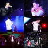 박재범, X마스 콘서트 1만2000관객 '열광'