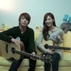 '용서커플' 정용화·서현, 유튜브에 '반말송' 공개