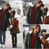 종영앞둔 '매리'..문근영·장근석 미공개컷 '선물'