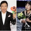 박명수·조혜련, MBC연예대상 버라이어티 男女최우수상