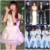 SBS가요대전, 선후배 화합↑-사고는 '씁쓸'(종합)
