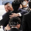 연이은 고배 강호동, '무관'이지만 아름답다