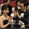 김효진·김영철 , SBS연예대상 만능 엔터테이너상