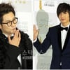 박시후·이민호, MBC연기대상 男우수상
