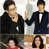 이민호·박시후·이소연·박은혜, MBC연기대상 男女우수상
