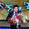 최기환 아나, 수상소감서 '사표' 윤영미·윤지영 언급
